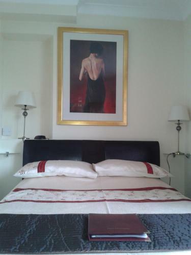 Hostal Thurlestone House