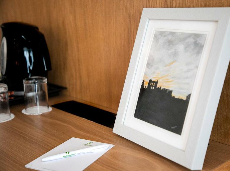 Hotel Holiday Inn Kenilworth - Warwick