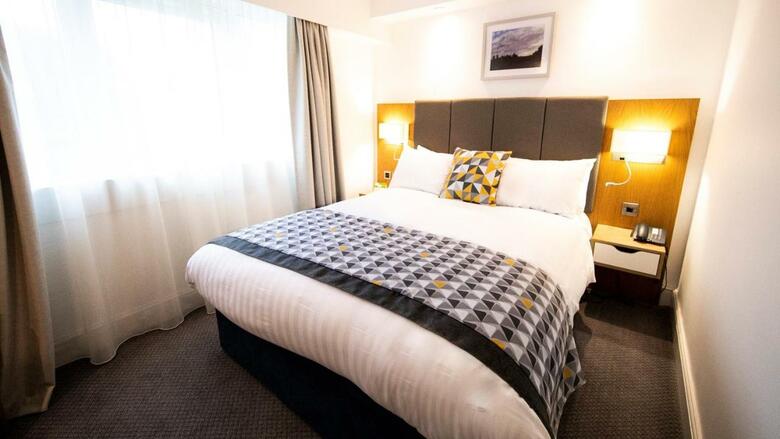 Hotel Holiday Inn Kenilworth - Warwick