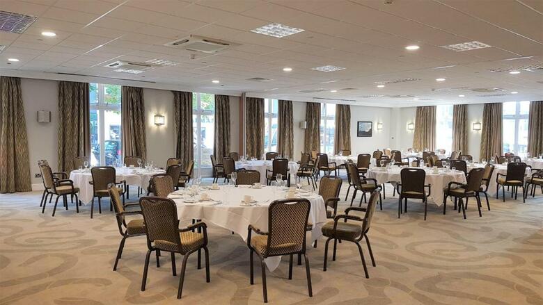 Hotel Holiday Inn Kenilworth - Warwick