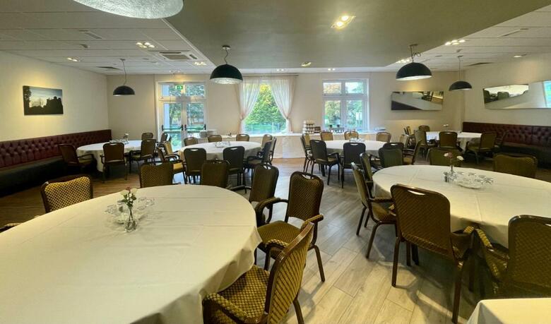 Hotel Holiday Inn Kenilworth - Warwick