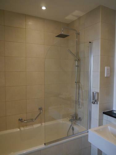 Liver View Apartment