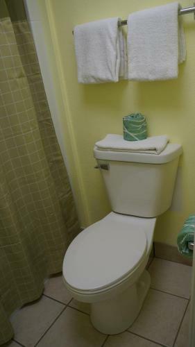 Motel Regency Inn & Suites Pittsburg