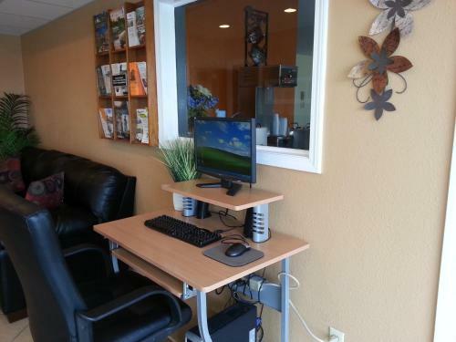Motel Regency Inn & Suites Pittsburg