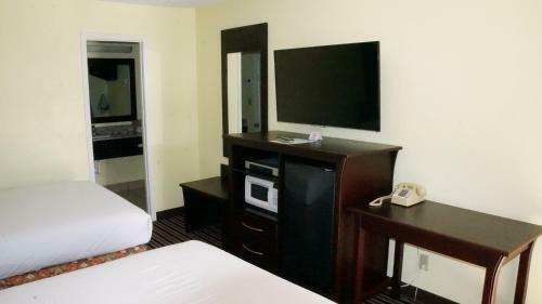 Motel Regency Inn & Suites Pittsburg