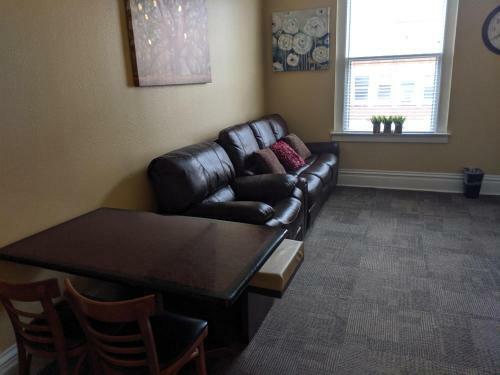 Apartamento Koreana In Decorah