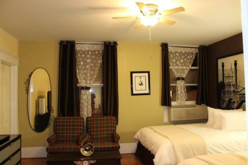 Apartamento Koreana In Decorah