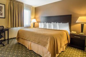 Hotel Quality Inn & Suites Decorah