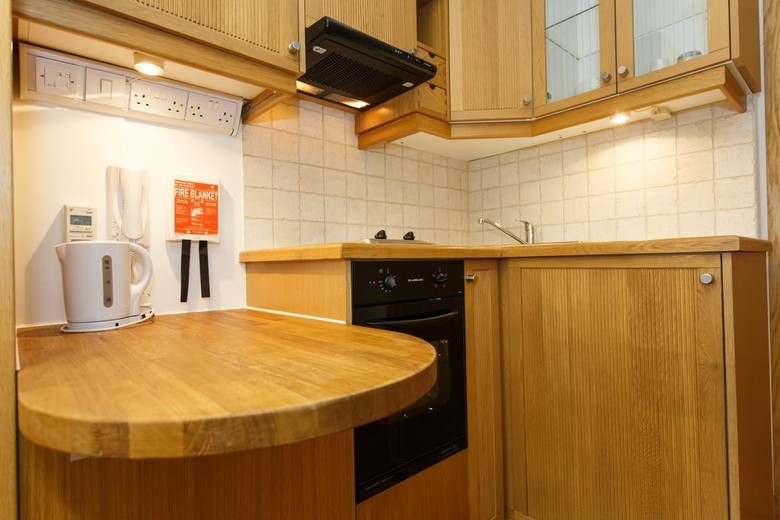 Apartamentos Studios2let