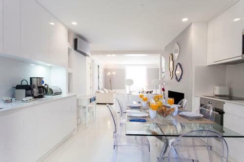 Altido Baixa Deluxe Apartments