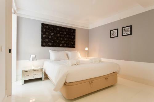 Altido Baixa Deluxe Apartments