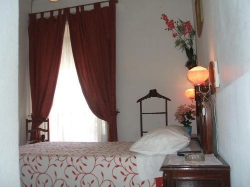 Albergue Residencial Dandy