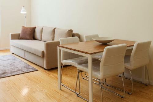 Apartamento Oporto With Me