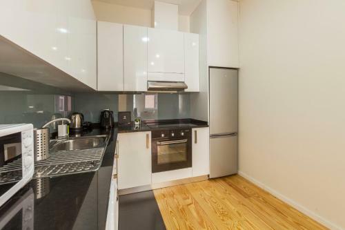 Apartamento Oporto With Me
