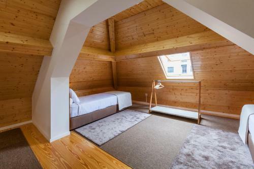 Apartamento Oporto With Me