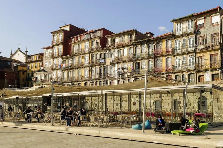 Apartamento Go2oporto@ribeira
