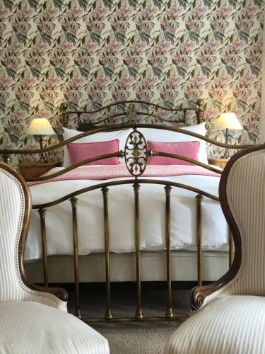 Bed & Breakfast Martins Guest House