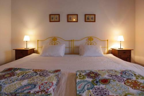 Agroturismo Monte Do Papa Leguas