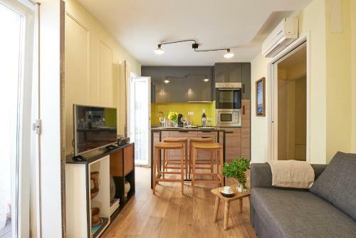 Apartamento Lisbon Holidays Alfama