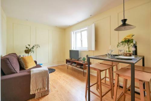 Apartamento Lisbon Holidays Alfama