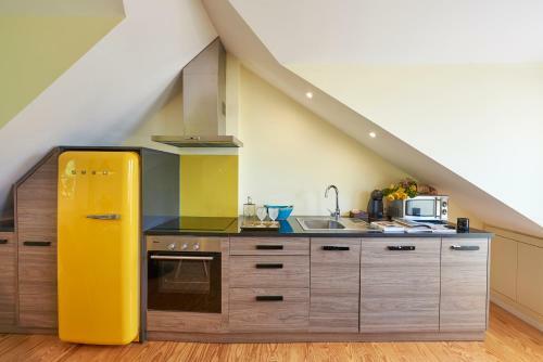 Apartamento Lisbon Holidays Alfama