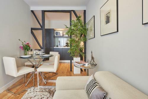 Apartamento Lisbon Holidays Alfama