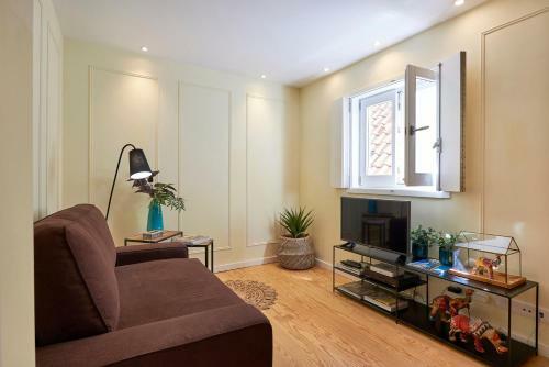 Apartamento Lisbon Holidays Alfama
