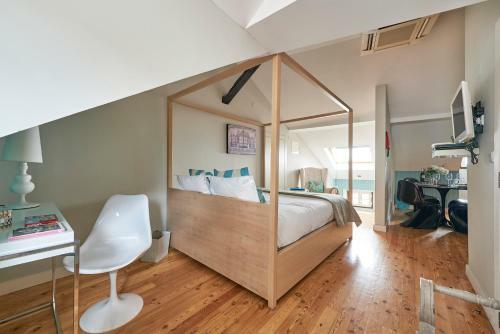 Apartamento Lisbon Holidays Alfama