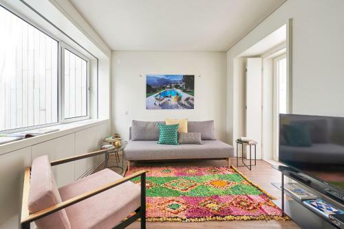 Apartamento Lisbon Holidays Alfama