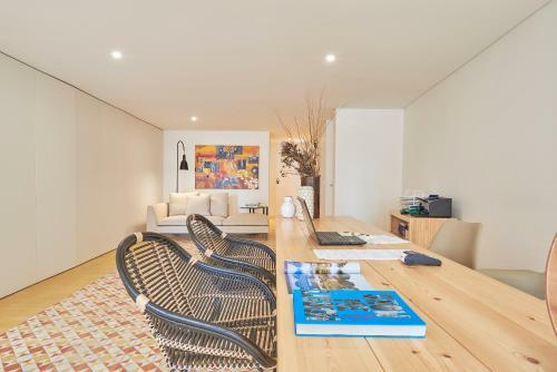 Apartamento Lisbon Holidays Alfama
