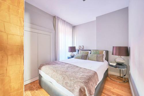 Apartamento Lisbon Holidays Alfama