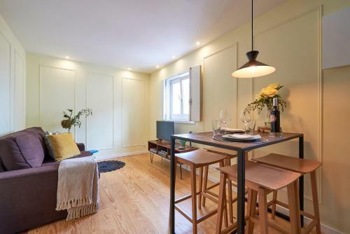 Apartamento Lisbon Holidays Alfama