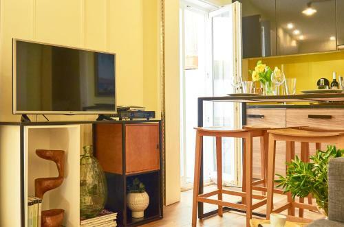 Apartamento Lisbon Holidays Alfama