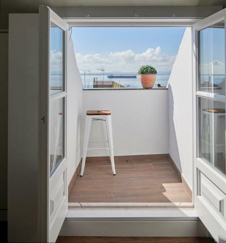 Apartamento Lisbon Holidays Alfama