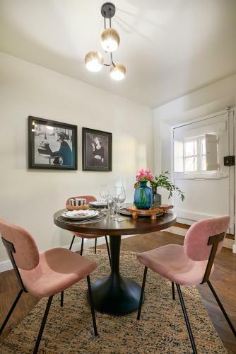 Apartamento Lisbon Holidays Alfama