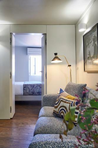 Apartamento Lisbon Holidays Alfama