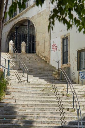 Apartamento Lisbon Holidays Alfama