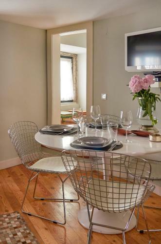 Apartamento Lisbon Holidays Alfama