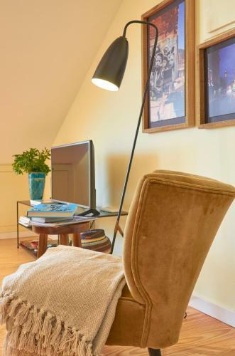 Apartamento Lisbon Holidays Alfama