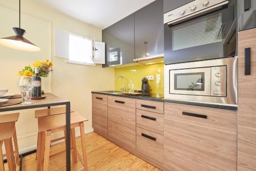 Apartamento Lisbon Holidays Alfama