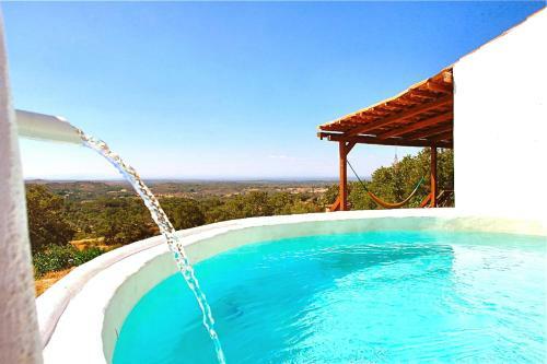 Agroturismo Quinta Do Marvao