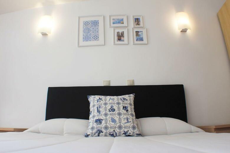 Hostal Guest House Solar