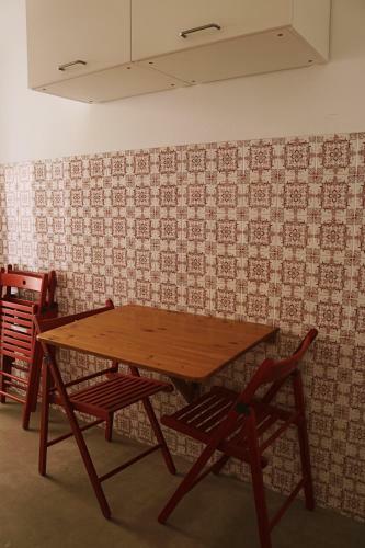 Albergue Lone Surfer Ericeira