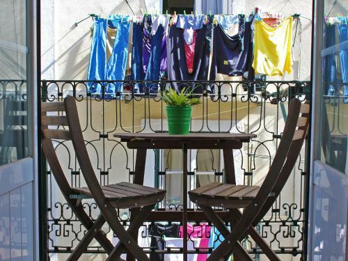 Blue Budget Apartments Bairro Alto