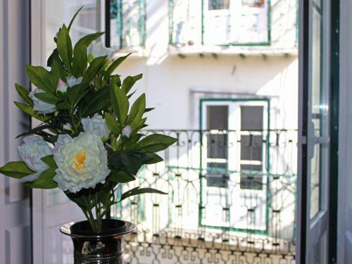 Blue Budget Apartments Bairro Alto