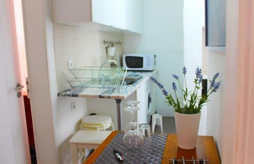 Blue Budget Apartments Bairro Alto