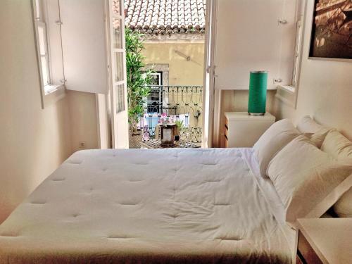 Blue Budget Apartments Bairro Alto