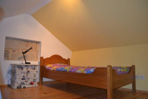 Agroturismo Retiro Da Lameira