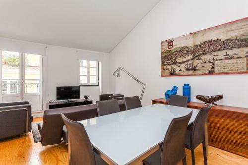 Lxway Apartments Bairro Alto/chiado
