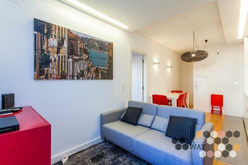 Lxway Apartments Bairro Alto/chiado